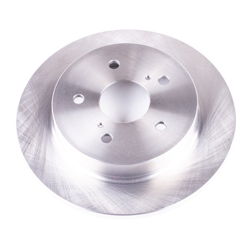 PowerStop Power Stop 10-13 Suzuki Kizashi Rear Autospecialty Brake Rotor