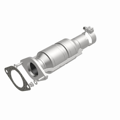 MagnaFlow 2009-2013 Malibu L4 2.5L SS Direct Fit Catalytic Converter