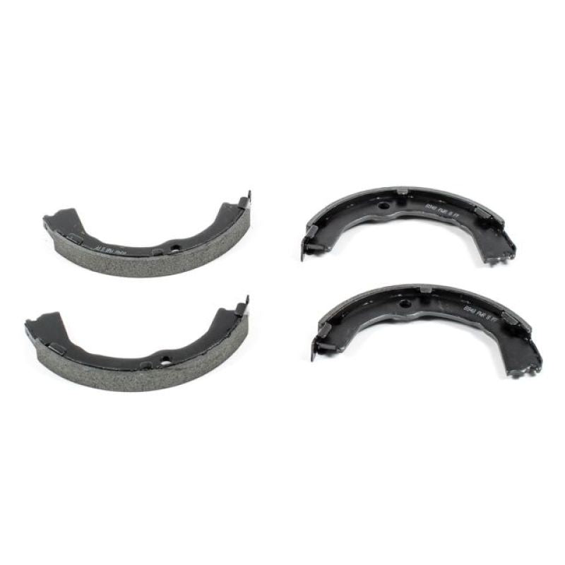 PowerStop Power Stop 08-15 Cadillac CTS Rear Autospecialty Parking Brake Shoes