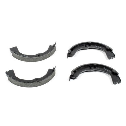 PowerStop Power Stop 08-15 Cadillac CTS Rear Autospecialty Parking Brake Shoes