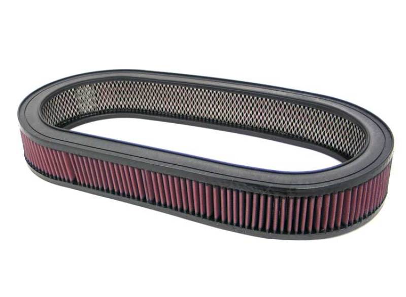 K&N Engineering K&N Replacement Air Filter FORD V8-390,427;3-2BBL,2-4BBL.