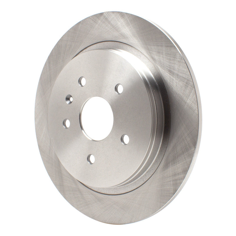 DFC 22-24 Chevrolet Captiva Rear Brake Rotor