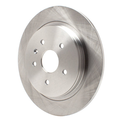 DFC 22-24 Chevrolet Captiva Rear Brake Rotor