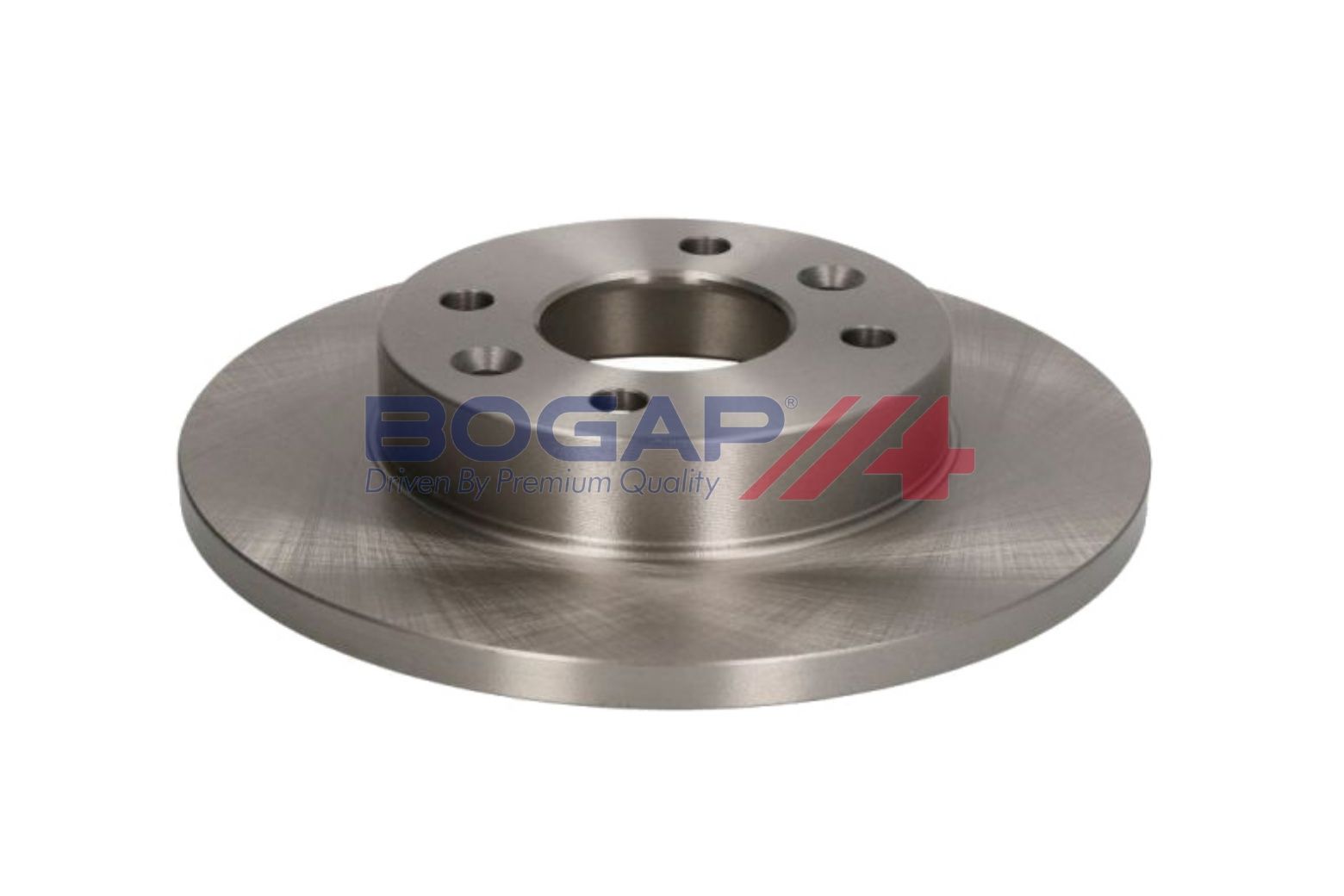 BOGAP R8211196 Brake Disc