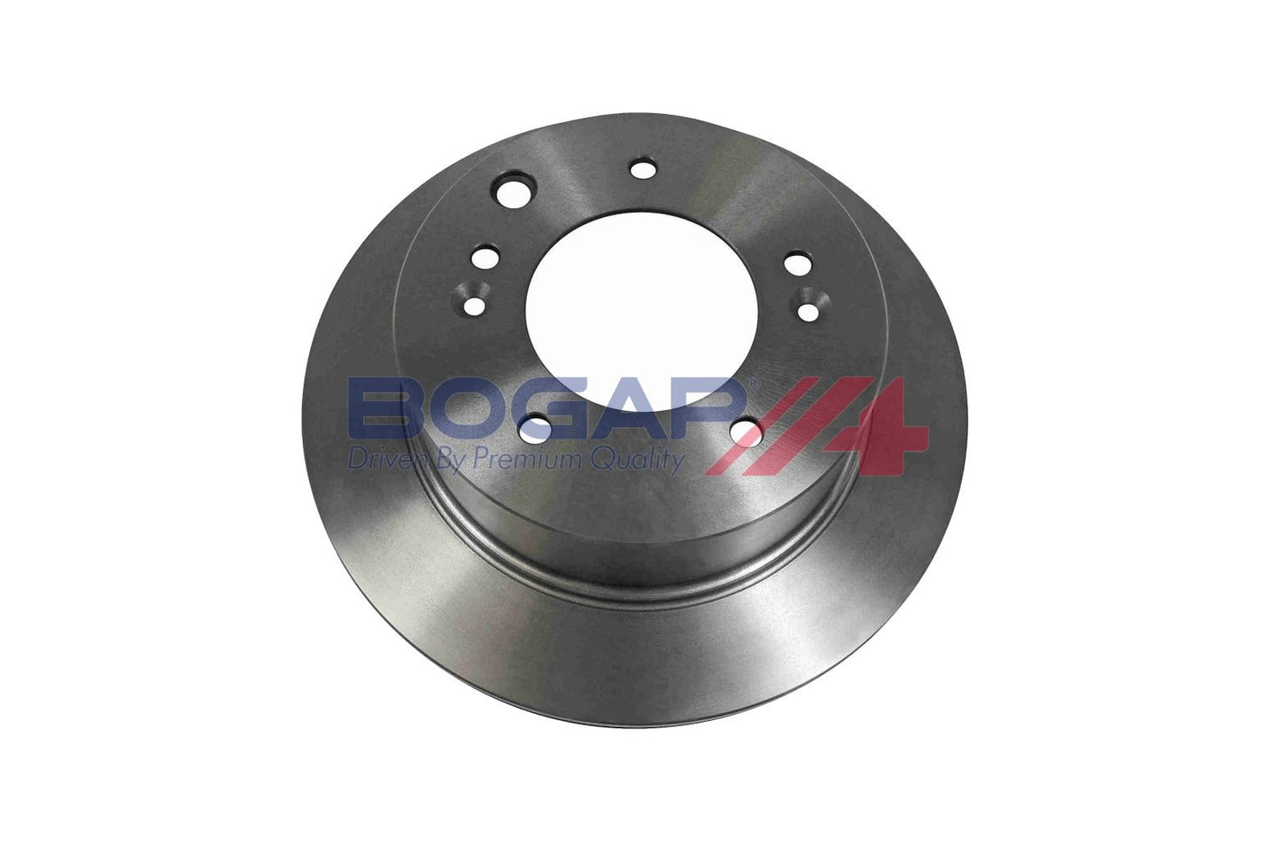 BOGAP Y8211122 Brake Disc