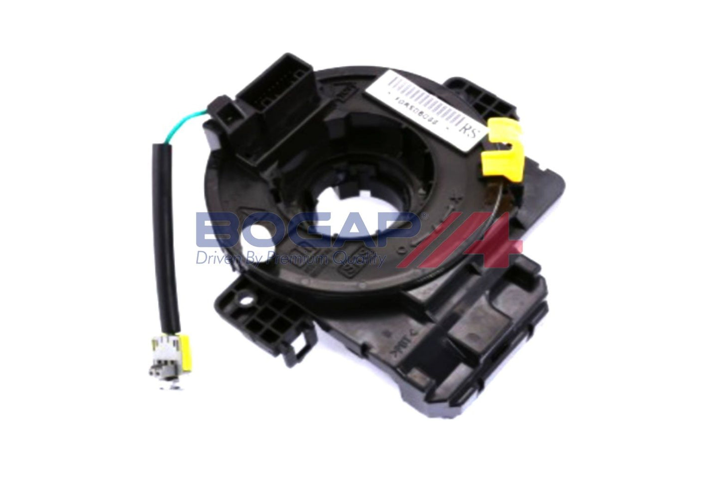 BOGAP H7310109 Clock Spring, Airbag