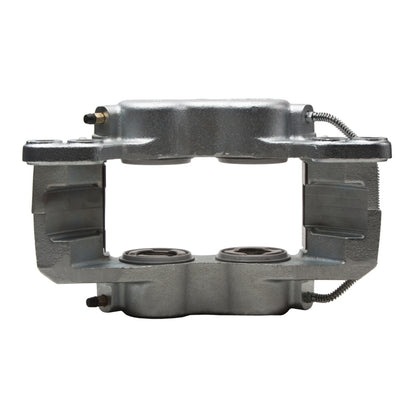 DFC 00-20 Chevrolet C5500 Kodiak Rear Right/Frt Left/Rear Left/Frt Right Silver Premium Caliper