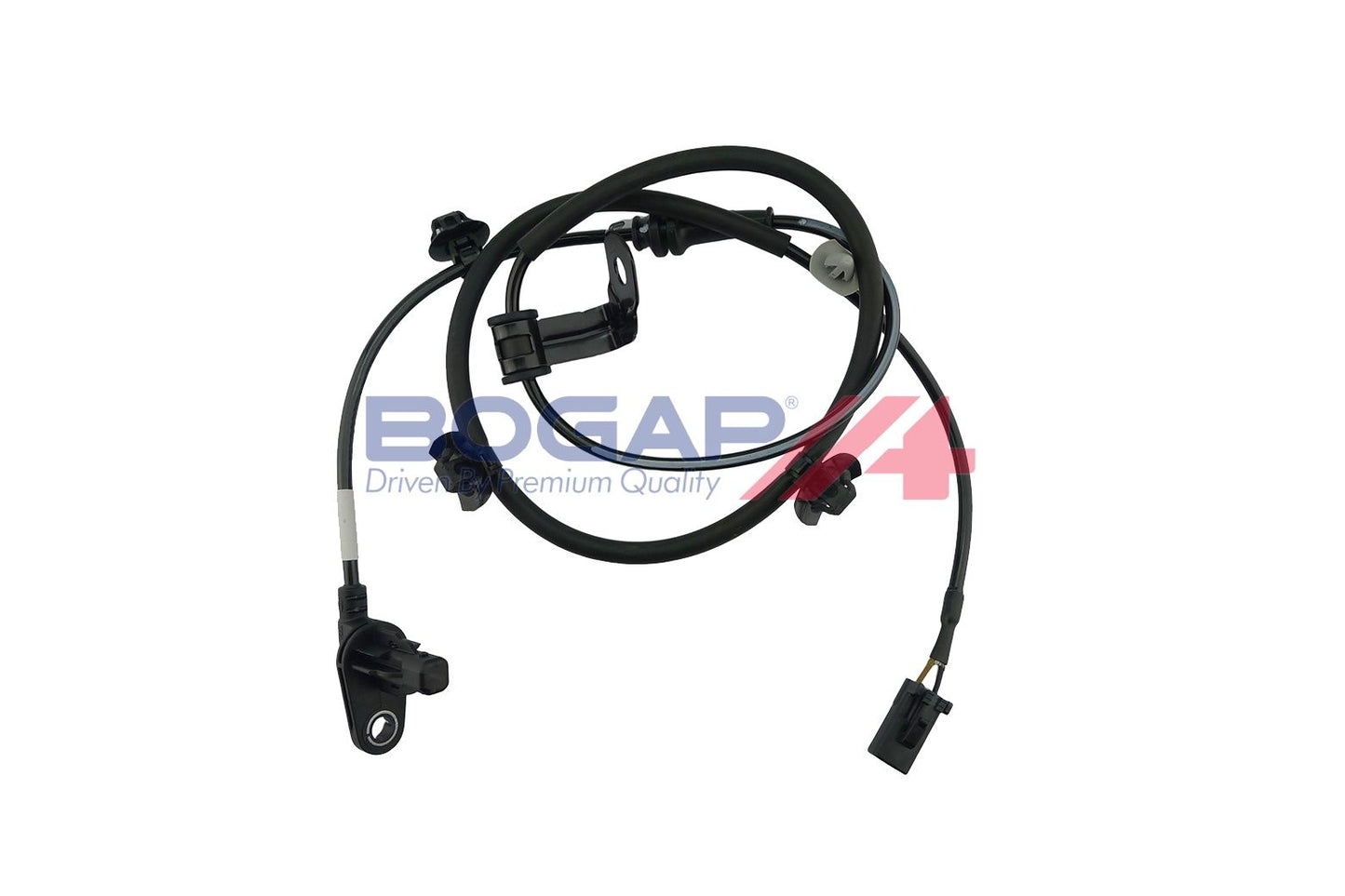 BOGAP Y7117109 Sensor, Wheel Speed