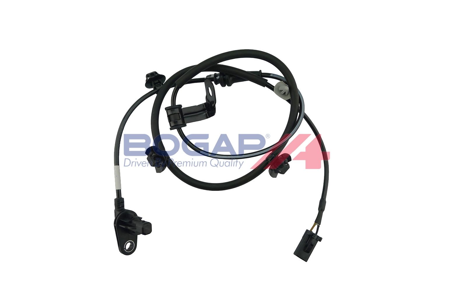 BOGAP Y7117109 Sensor, Wheel Speed