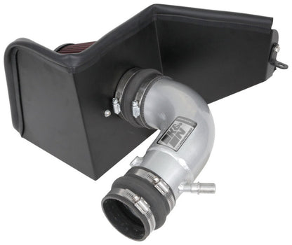 K&N Engineering K&N 15-18 Ford Edge V6 3.5L F/I High Flow Performance Intake Kit