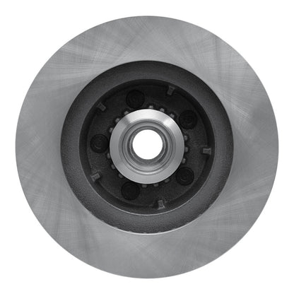 DFC 69-73 Chrysler Newport Front Brake Rotor
