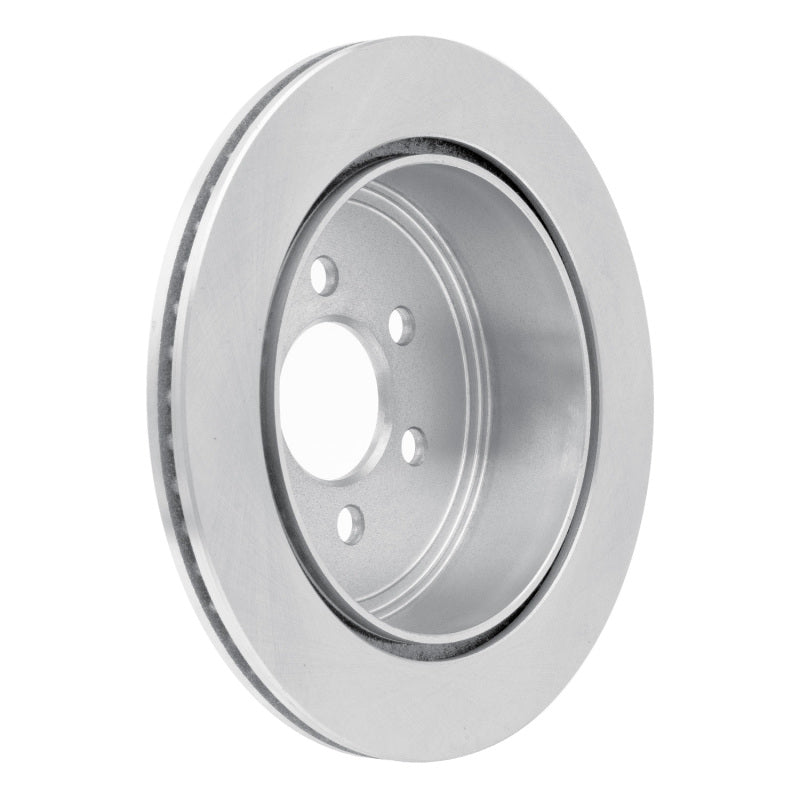 DFC 03-03 Dodge Durango Rear Brake Rotor