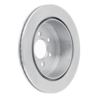 DFC 03-03 Dodge Durango Rear Brake Rotor