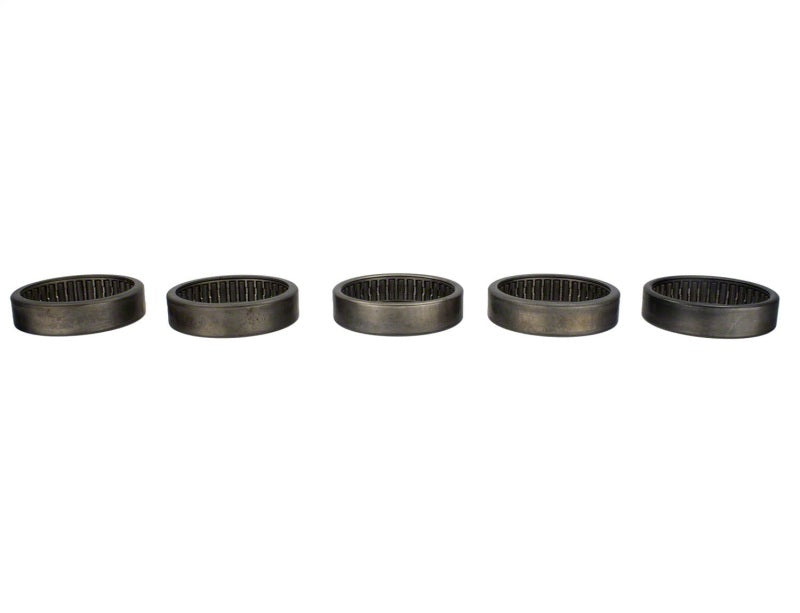 Ford Racing Camshaft Bearings - Roller (Sold in Engine Sets)