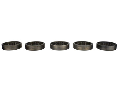 Ford Racing Camshaft Bearings - Roller (Sold in Engine Sets)