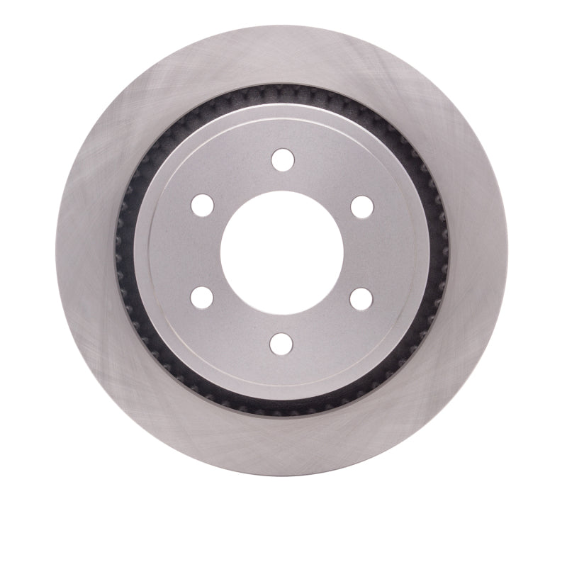 DFC 12-20 Ford F-150 RWD Rear Brake Rotor