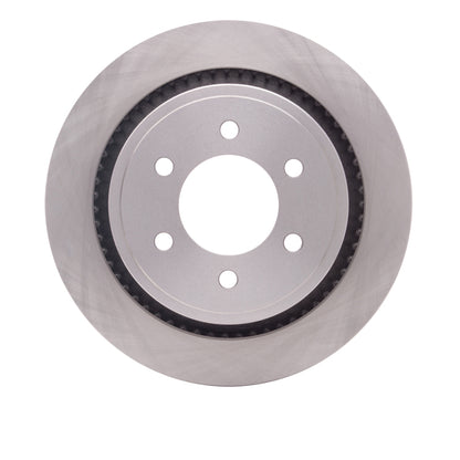 DFC 12-20 Ford F-150 RWD Rear Brake Rotor