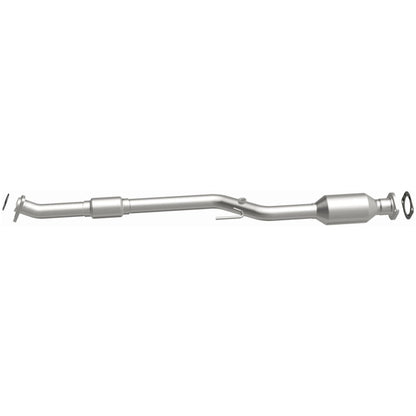 MagnaFlow Direct Fit Catalytic Converter 03-06 Sentra 1.8L Rear OEM