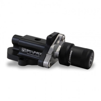 Skunk2 Racing Skunk2 Honda/Acura 92+ B-Series VTEC Black Solenoid Cover