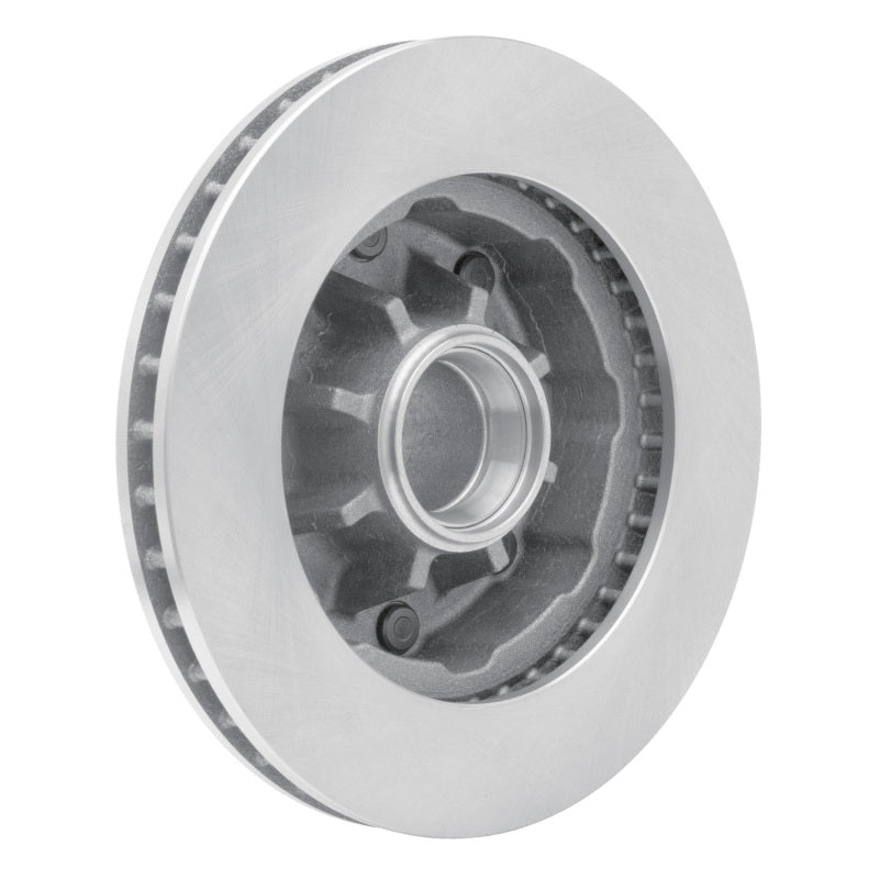 DFC 71-95 Chevrolet R20/R2500 Pickup Front Brake Rotor