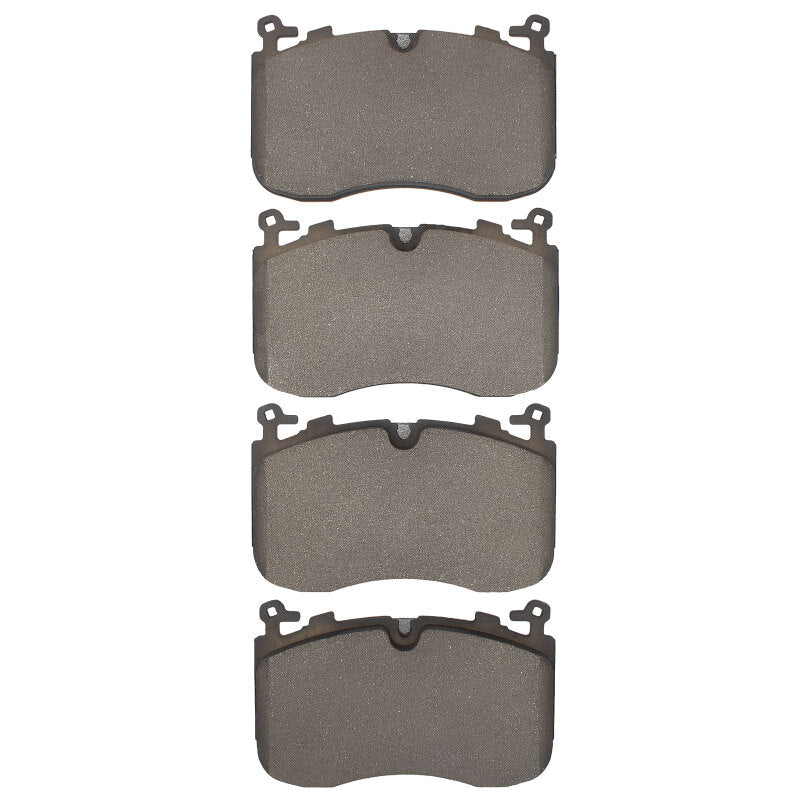 R1 Concepts R1 23-26 BMW Xm Front Optimum OE Brake Pads