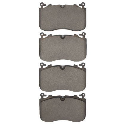 R1 Concepts R1 23-26 BMW Xm Front Optimum OE Brake Pads