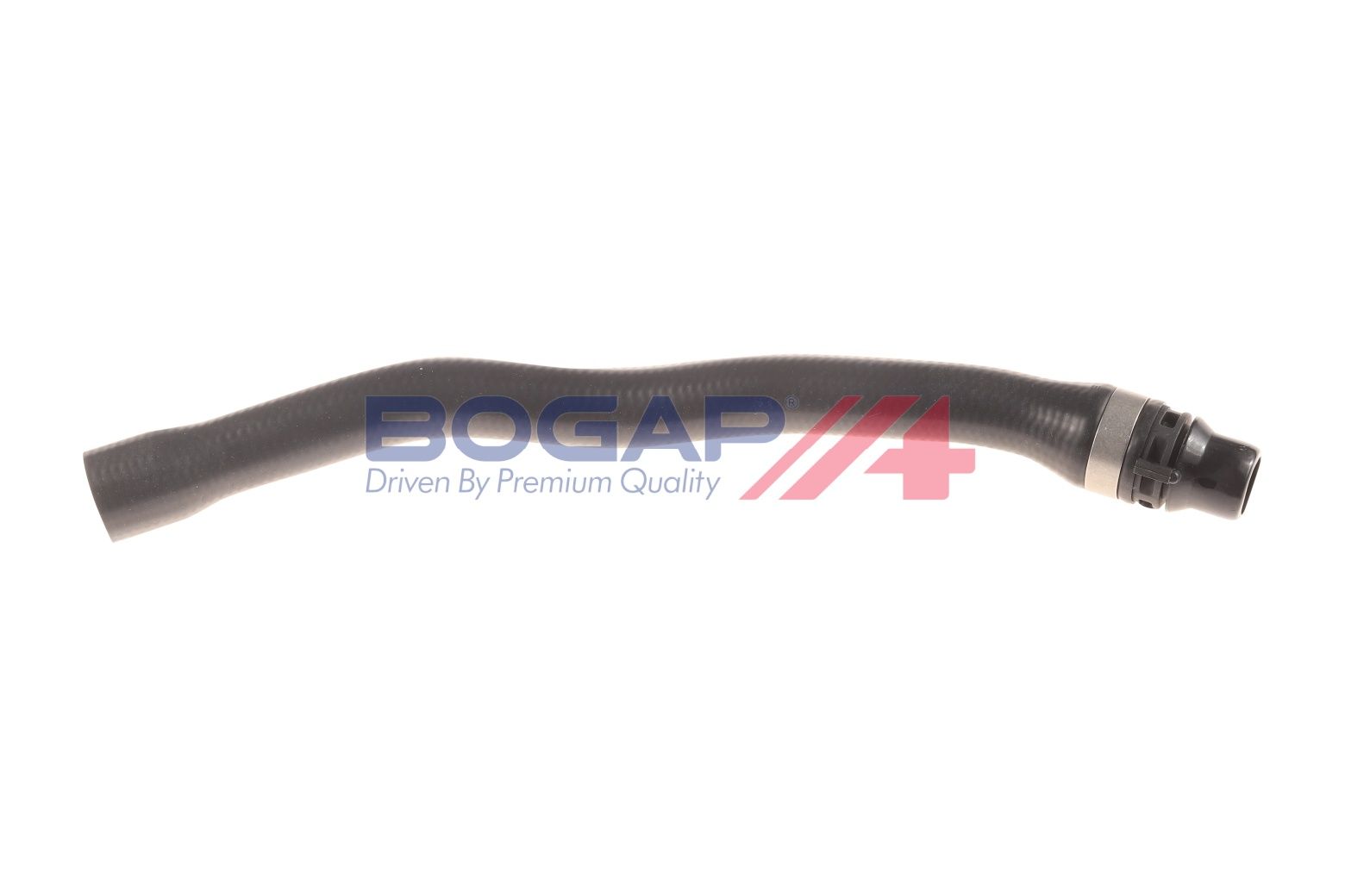 BOGAP B4228512 Radiator Hose