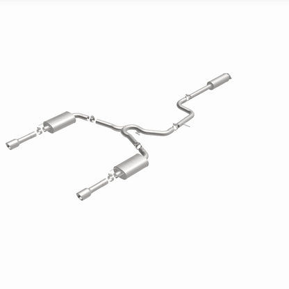 MagnaFlow Sys C/B 06 Monte Carlo SS 5.3L V8