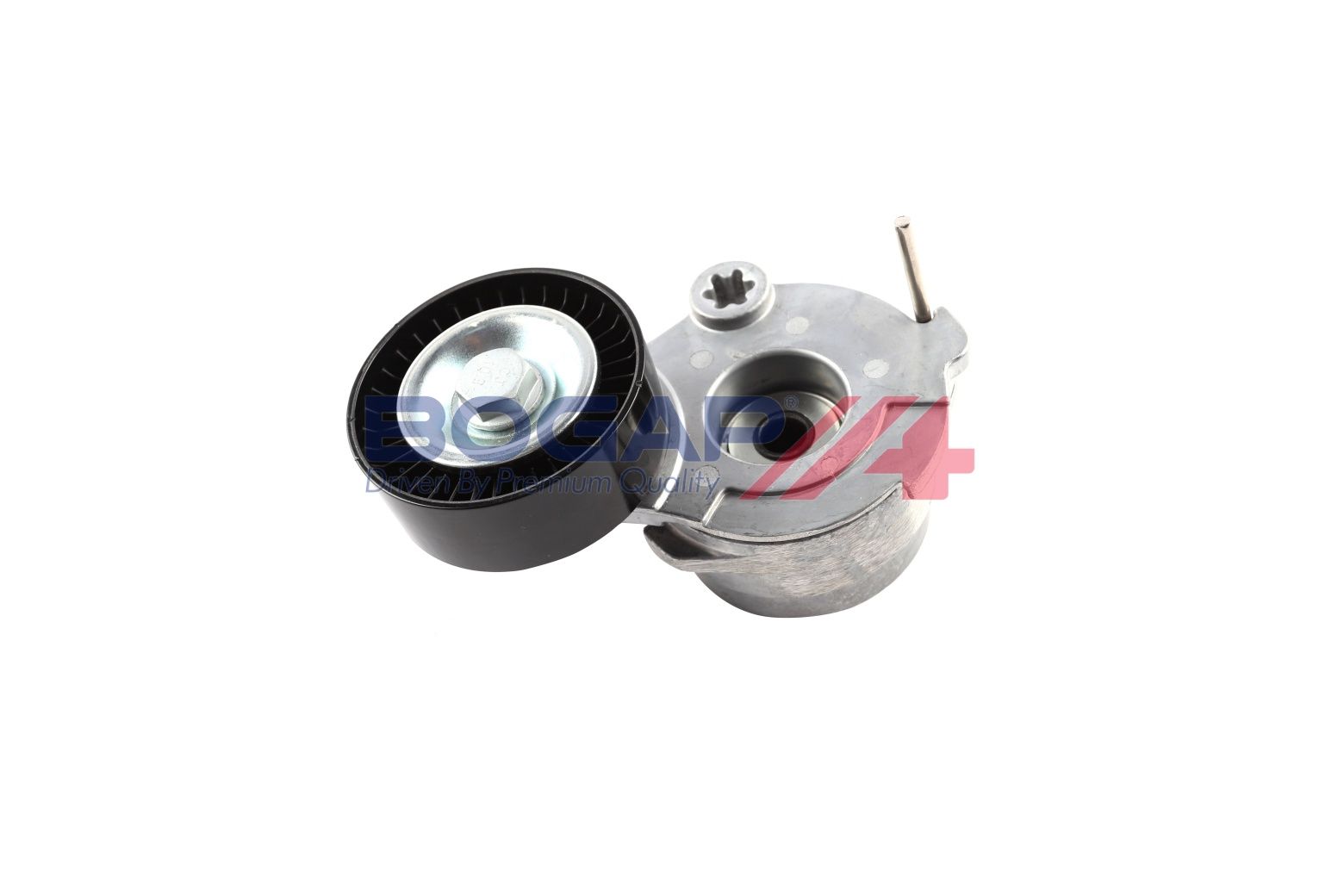BOGAP A1317138 Belt Tensioner, V-Ribbed Belt
