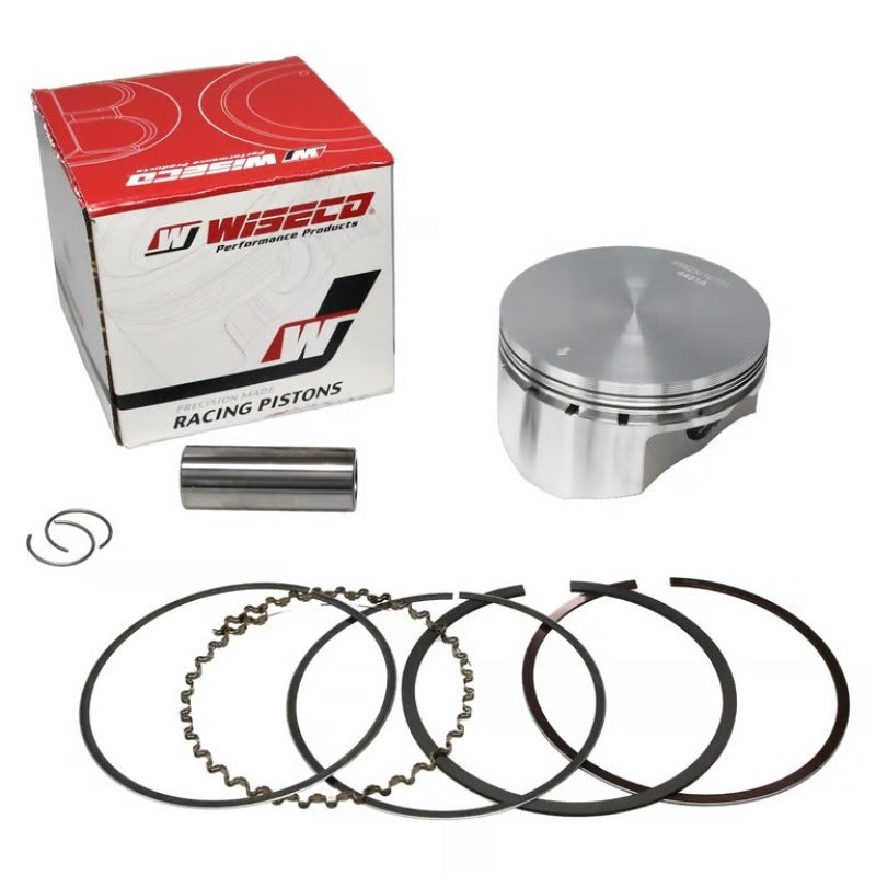 Wiseco Honda XR650C 93-99/XR650L 93-17 8.71 CR Piston kit