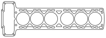Cometic Gasket Cometic Jaguar 3.4L XK6 .070in MLS Cylinder Head Gasket - 85mm Bore