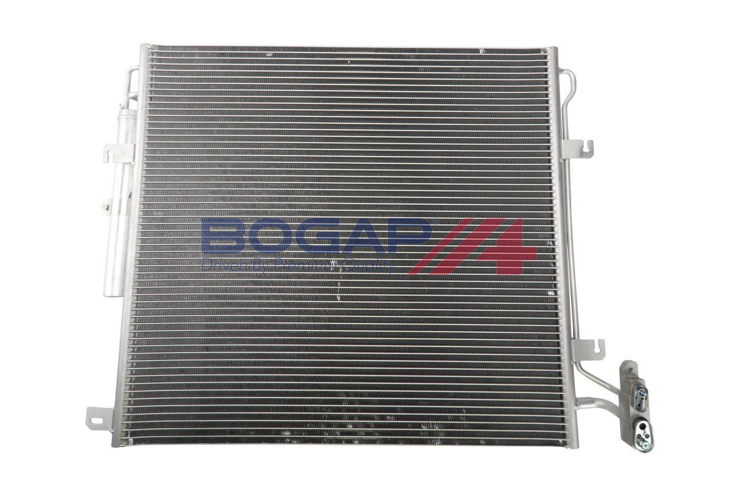 BOGAP E4117102 Condenser, Air Conditioning