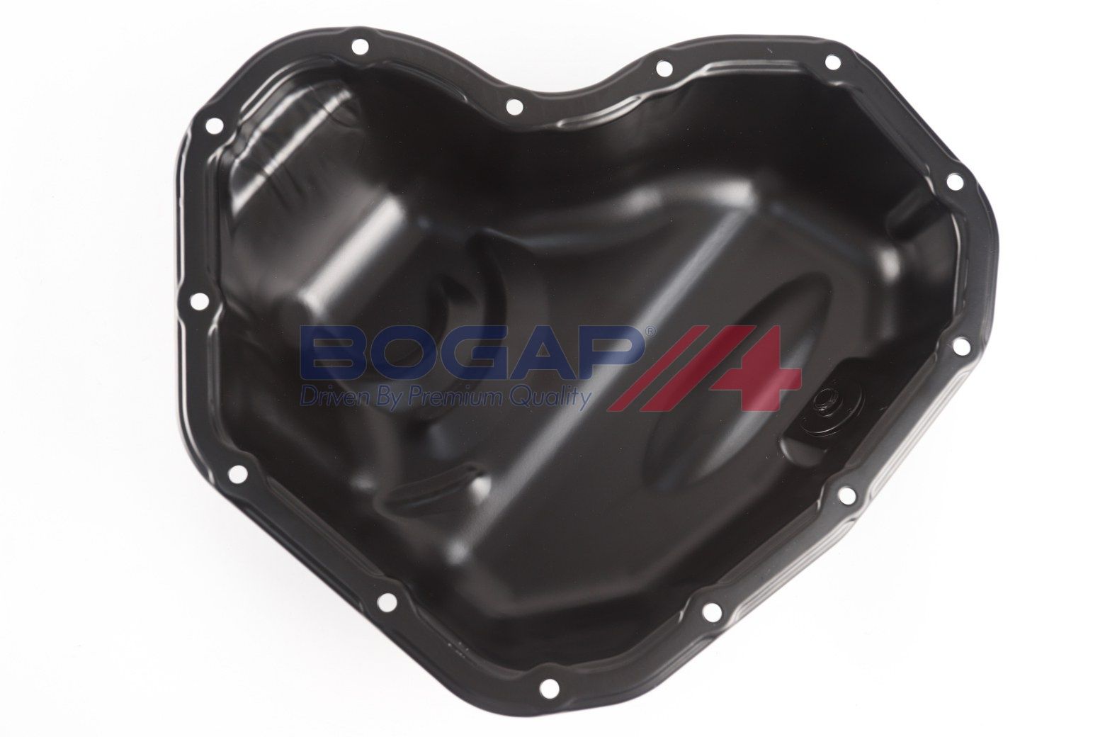 BOGAP T1919100 Oil Sump