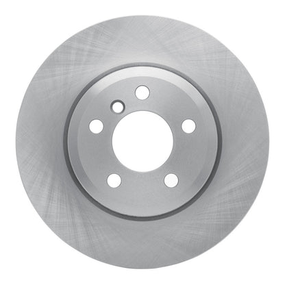 DFC 04-10 BMW X3 Front Brake Rotor