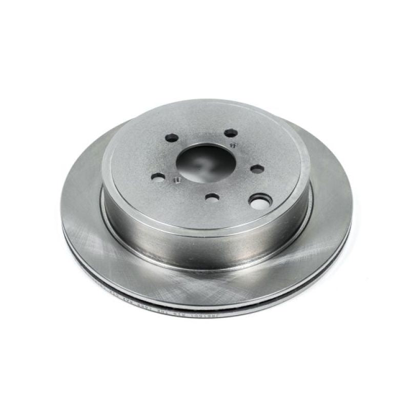 PowerStop Power Stop 13-16 Scion FR-S Rear Autospecialty Brake Rotor