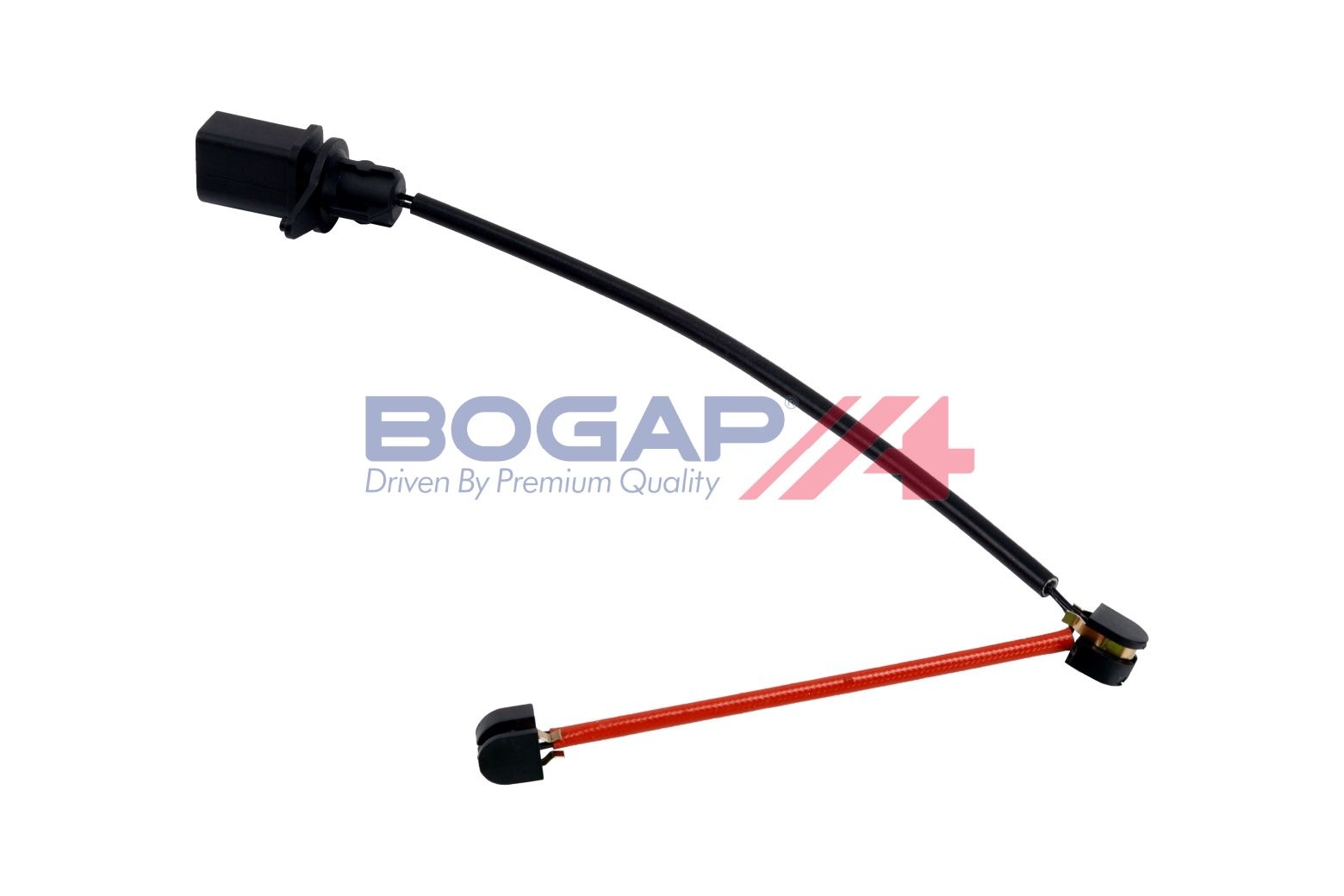 BOGAP A7117181 Warning Contact, Brake Pad Wear