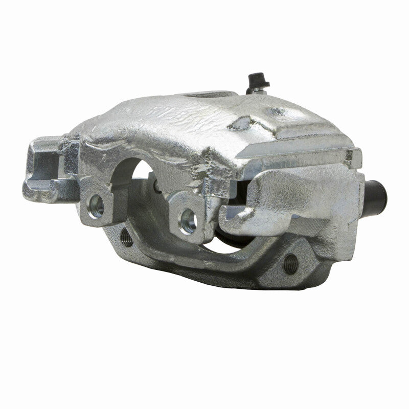 DFC 80-90 BMW 533i Front-R Premium Caliper - Silver Zinc Coated