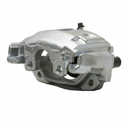 DFC 80-90 BMW 533i Front-R Premium Caliper - Silver Zinc Coated