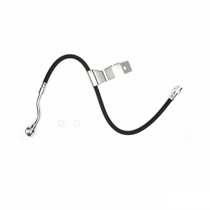 DFC 88-95 Chevrolet K2500 Suburban Front-R Brake Hose
