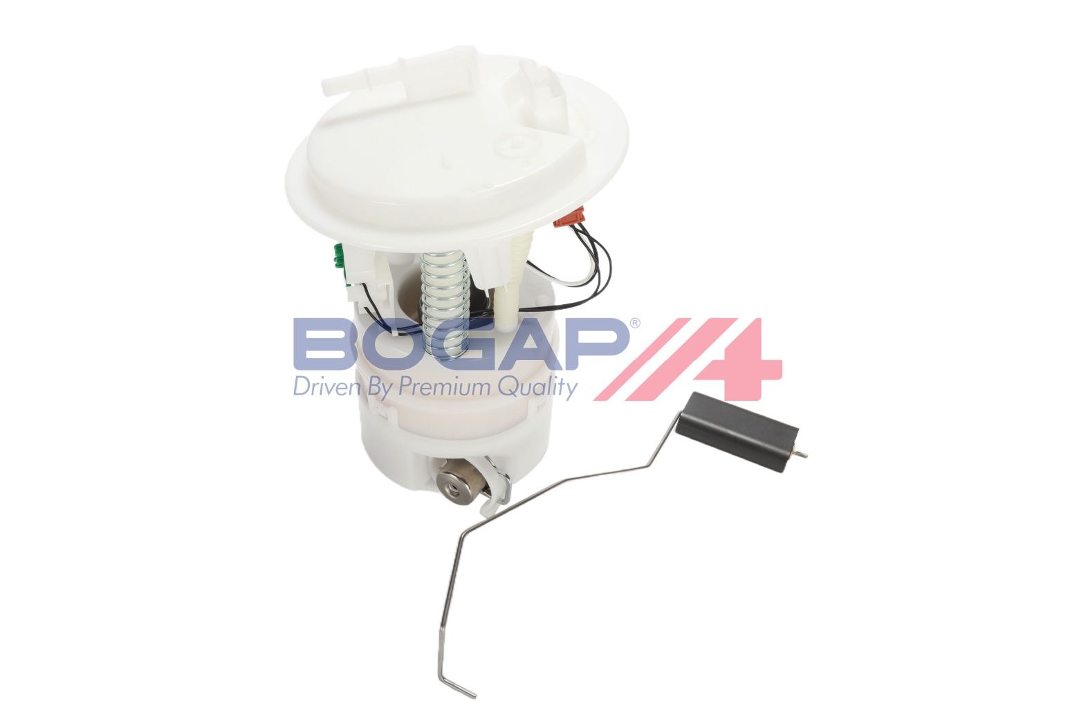 BOGAP P1622117 Fuel Pump