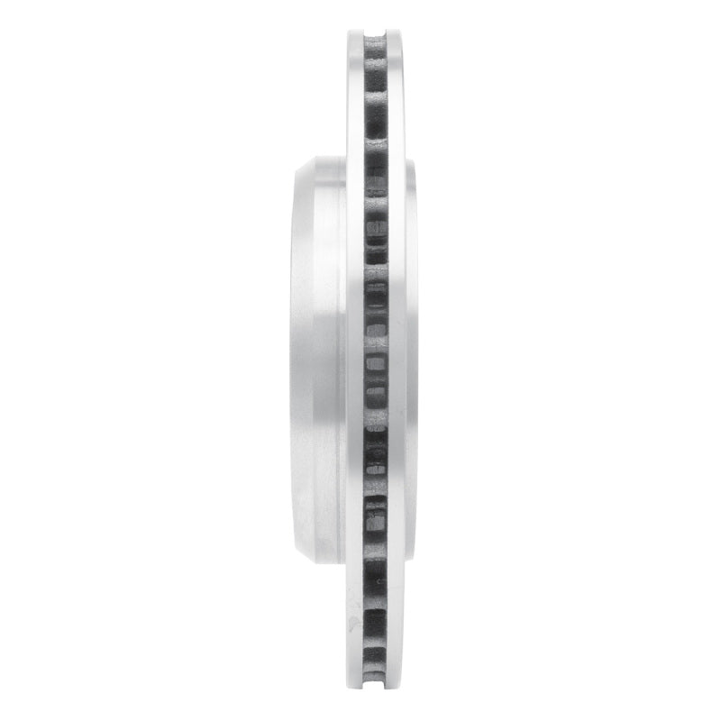 DFC 12-25 Dodge Durango Rear Brake Rotor