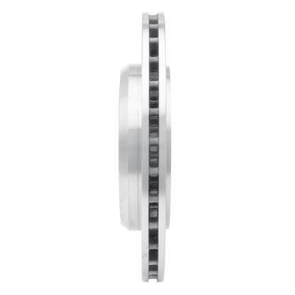 DFC 12-25 Dodge Durango Rear Brake Rotor