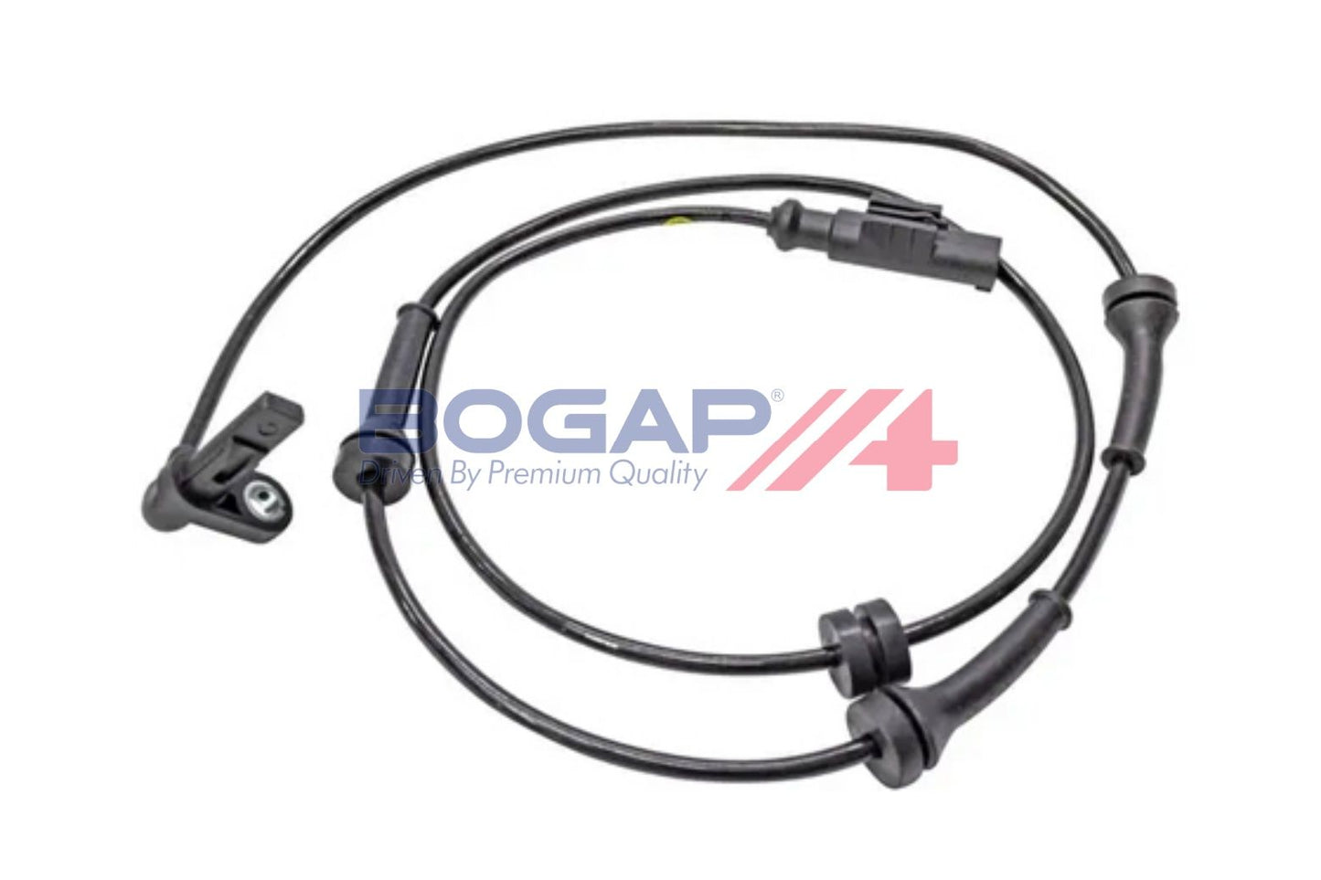 BOGAP W7117102 Sensor, Wheel Speed