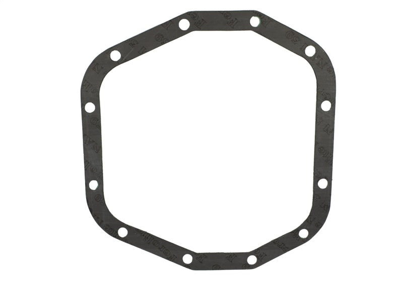 Ford Racing 21-25 Bronco M220 HD Rear Axle Differential Cover