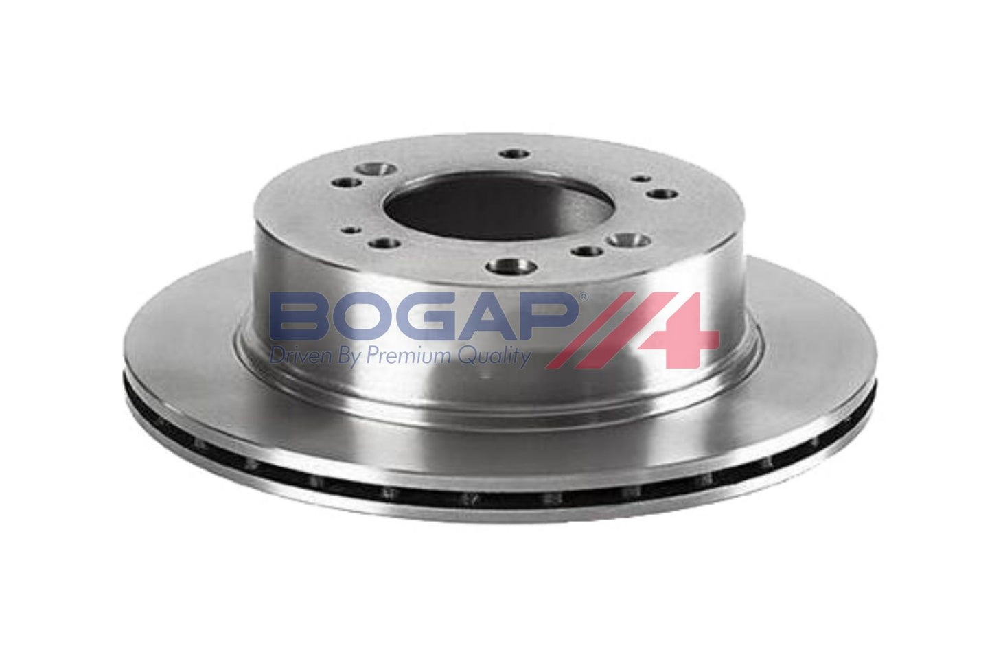 BOGAP Y8211155 Brake Disc