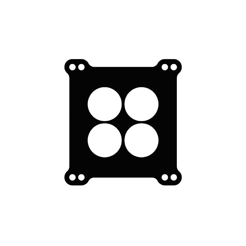 Cometic Gasket Cometic Holley 4 Barrel 4150 Style .047in Fiber Carburetor Gasket - 1.750in Holes
