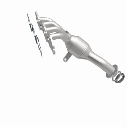 MagnaFlow 09-10 Mazda 6 2.5L Direct Fit Converter