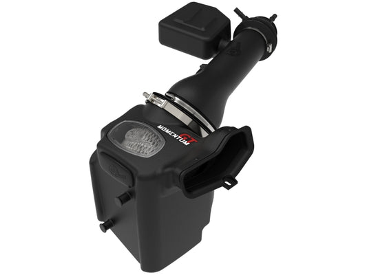 aFe Momentum Sealed Intake w/ Pro DRY S Filter Ford F-250/F-350 23-25 V8-6.8L
