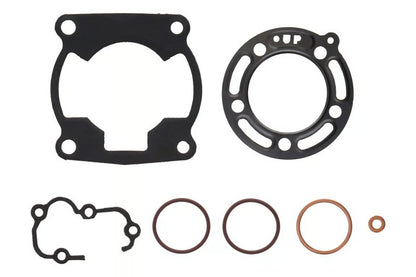Wiseco 98-13 Kawasaki KX100 54.5mm Top End Gasket Kit