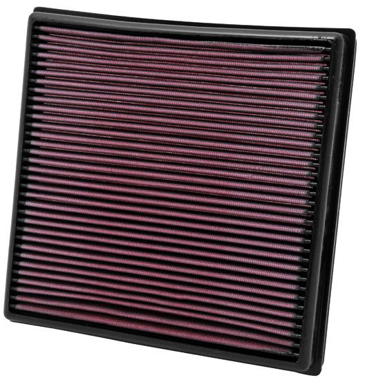 K&N Engineering K&N Replacement Air Filter CHEVROLET CRUZE 1.8L L4